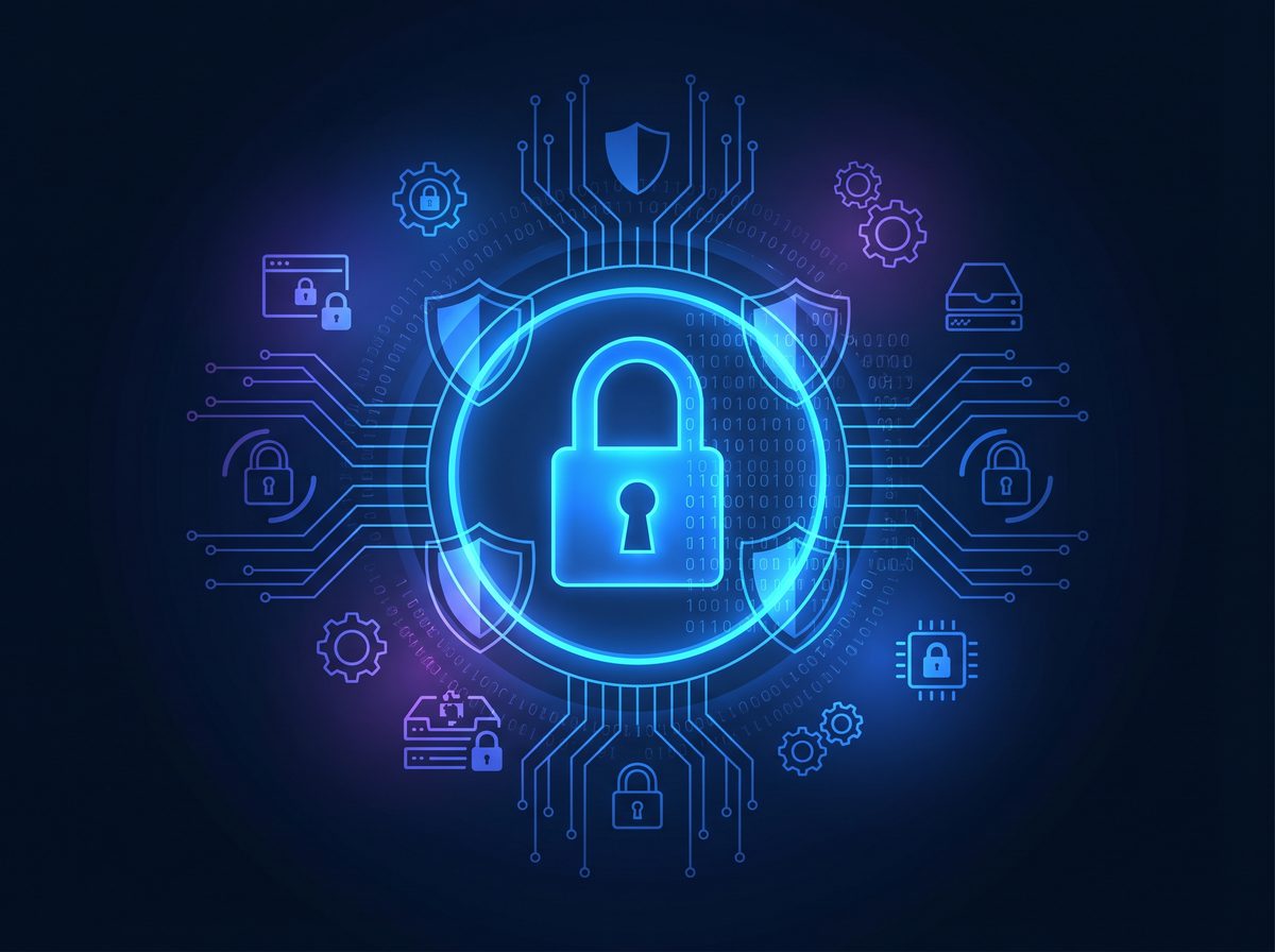 游标加速器安全防护体系